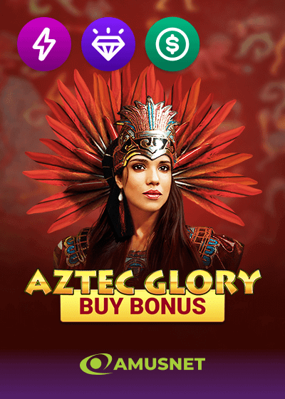 Aztec Glory Buy Bonus