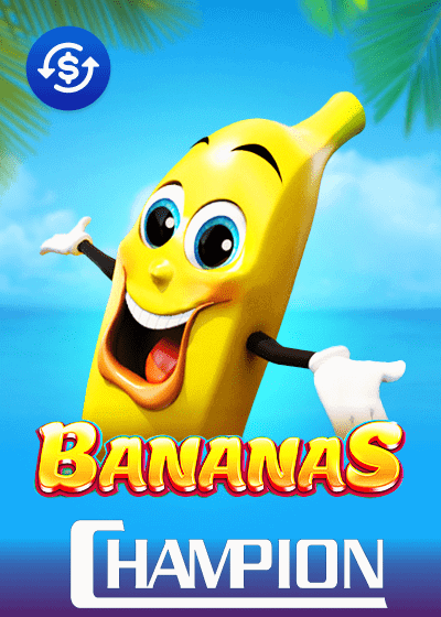 Bananas