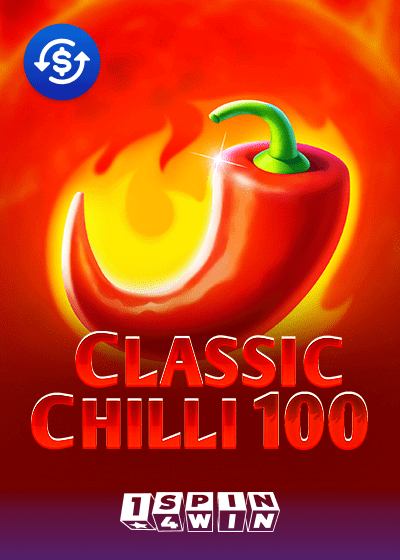 Classic Chilli 100