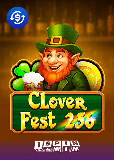Clover Fest 256