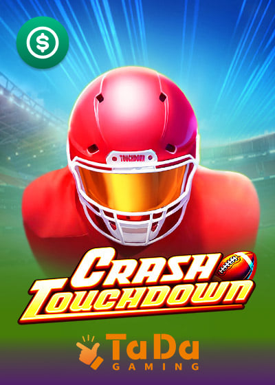 Crash Touchdown