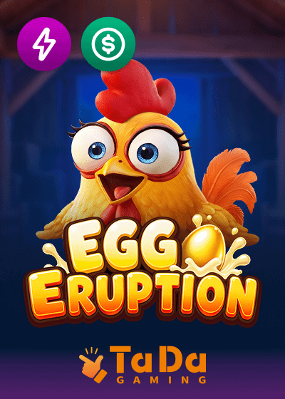 Egg Eruption