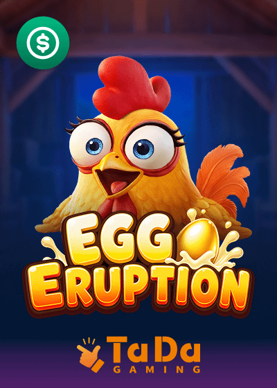 Egg Eruption