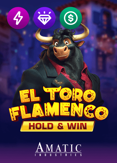 El Toro Flamenco