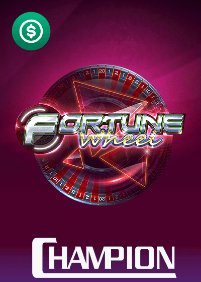 FORTUNE Wheel