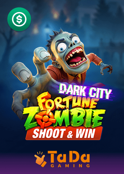 Fortune Zombie Dark City