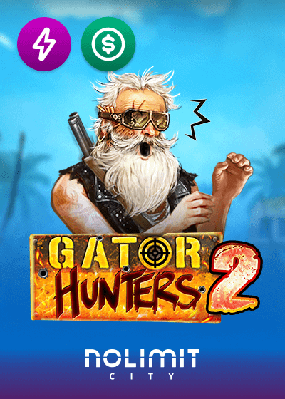 Gator Hunters 2