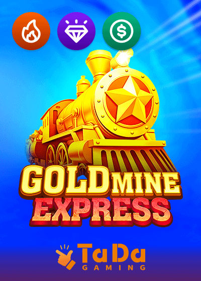 Gold Mine Express