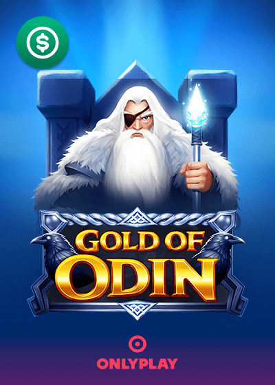 Gold of Odin