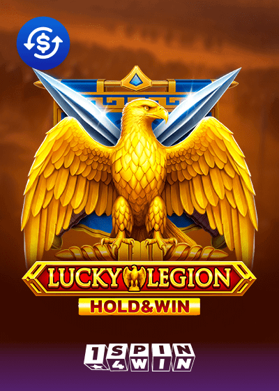 Lucky Legion Hold And Win
