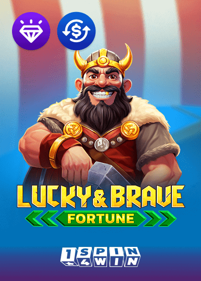 Lucky and Brave Fortune