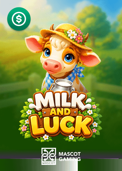 Milk And Luck