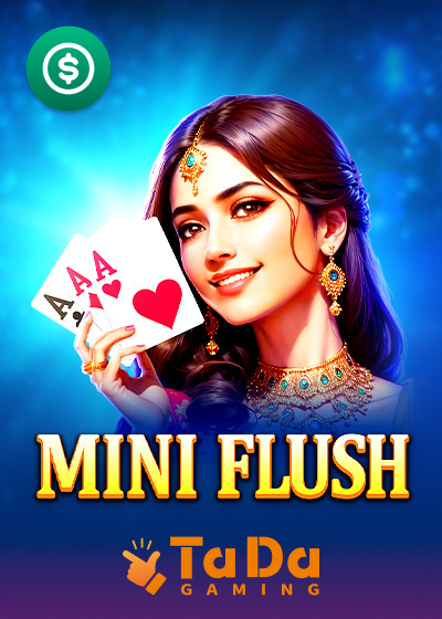 MiniFlush