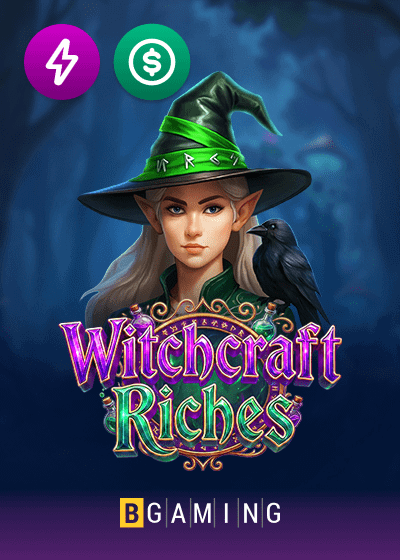 Witchcraft Riches