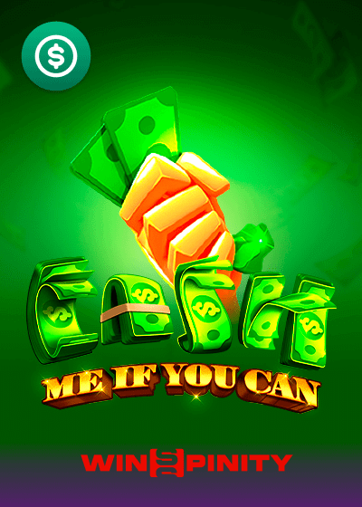 Cash Me If You Can
