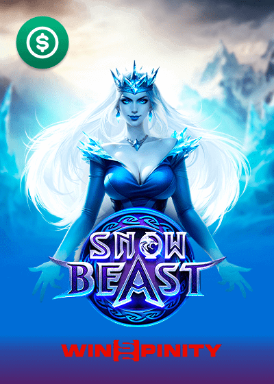 Snow Beast