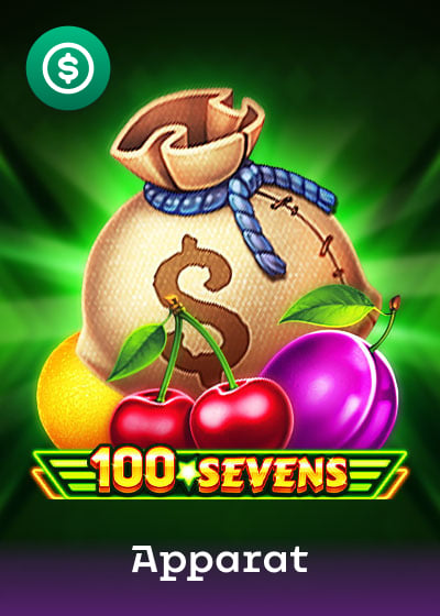 100 Sevens