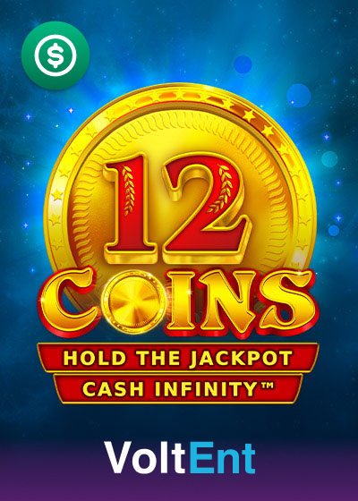 12 Coins