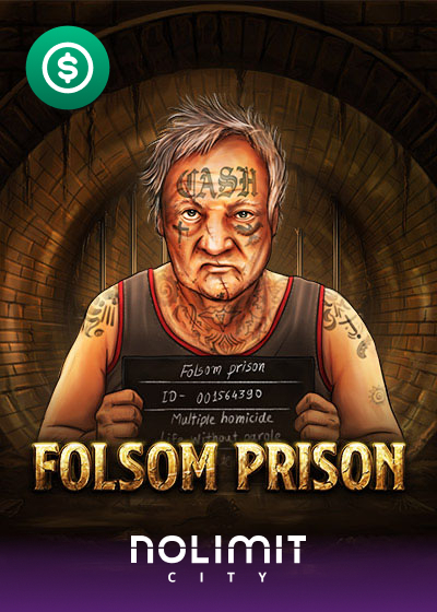 Folsom Prison
