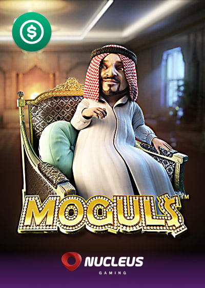 The Moguls