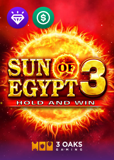Sun Of Egypt 3