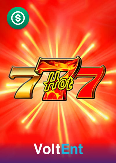 Hot 777