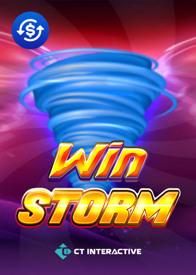 Winstorm