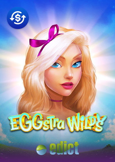Eggstra Wilds