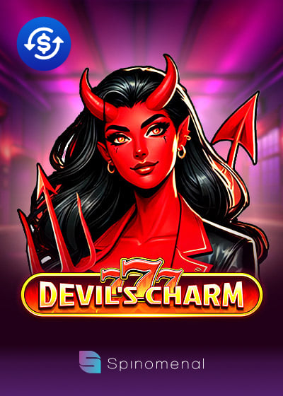 777 Devils Charm