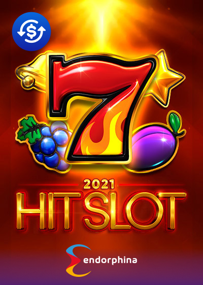 2021 Hit Slot
