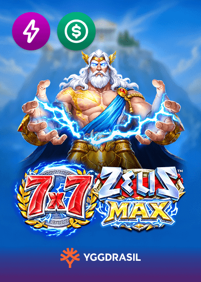7x7 Zeus Max