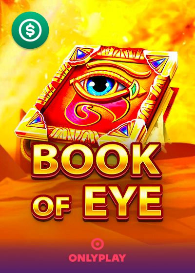 Book of Eye