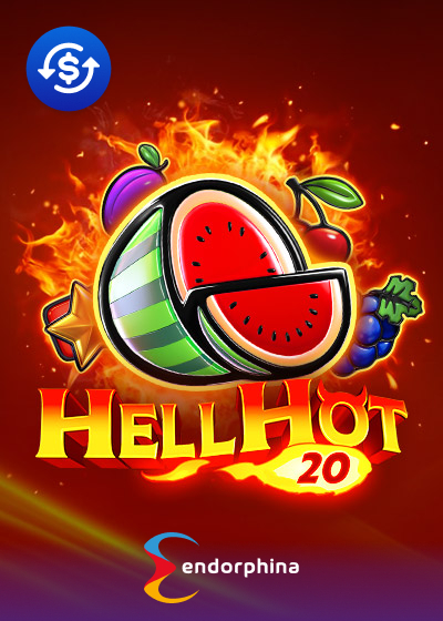 Hell Hot 20
