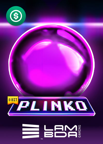 8Bit Plinko