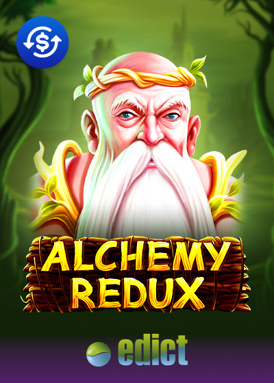 Alchemy Redux