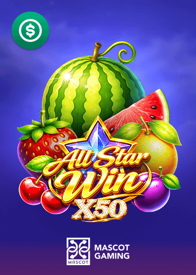 All Star Win x50