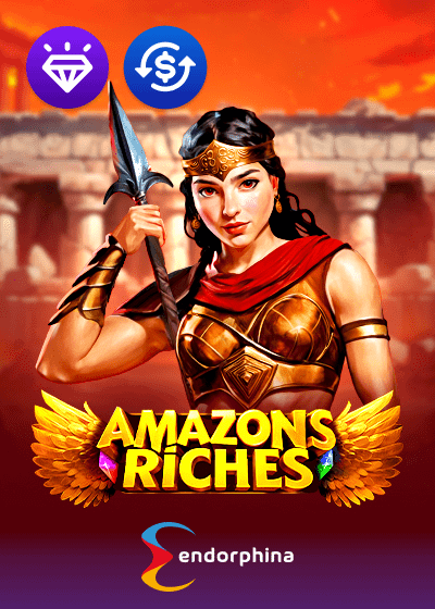 Amazon Riches