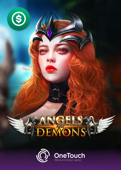 Angels and Demons