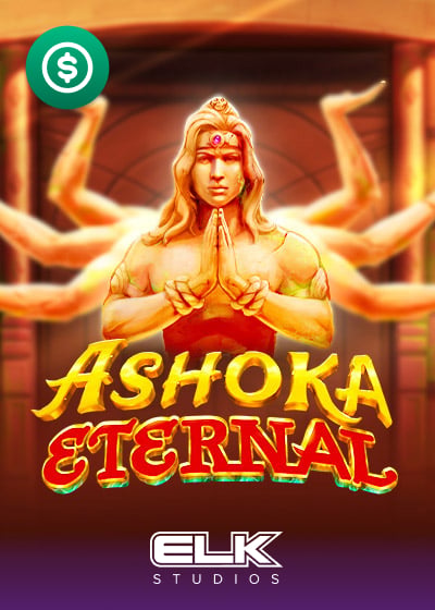 Ashoka Eternal