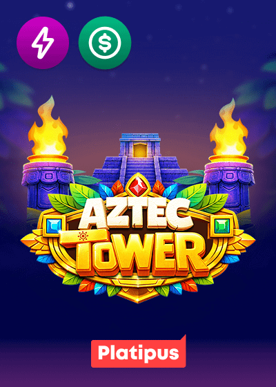 Aztec Tower