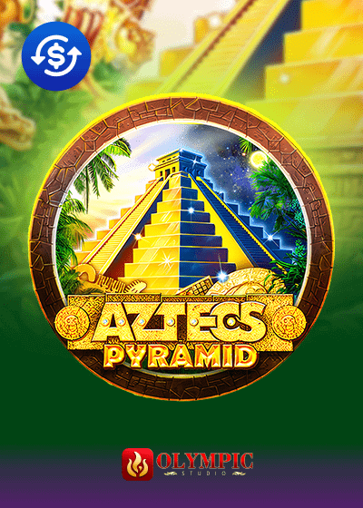 Aztecs Pyramid