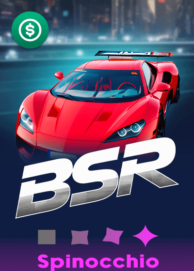 Bet Street Racing