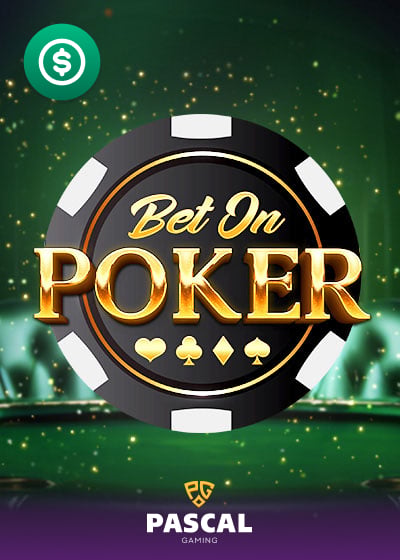 Bet On Poker