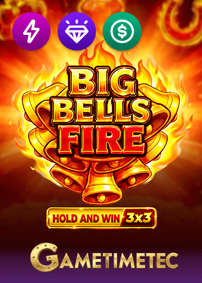 Big Bells Fire