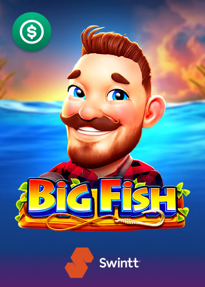 Big Fish