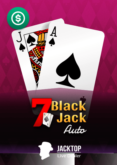 BlackJack7 Auto