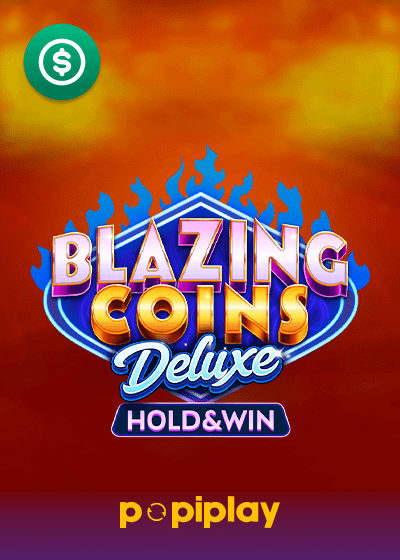 Blazing Coins Deluxe