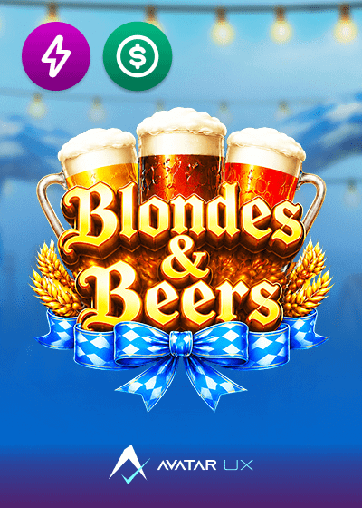 Blondes And Beers