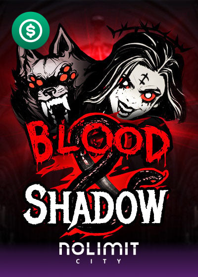 Blood and Shadow