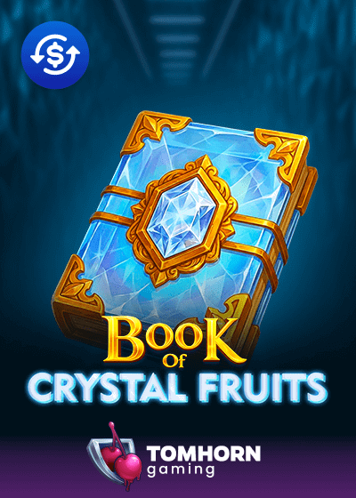 Book of Crystal Fruits